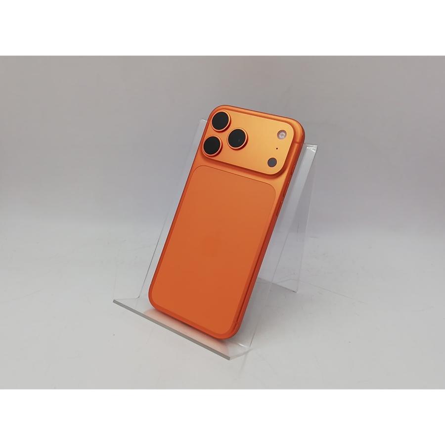 中古】Apple 国内版 【SIMフリー】 iPhone 17 Pro Max 256GB