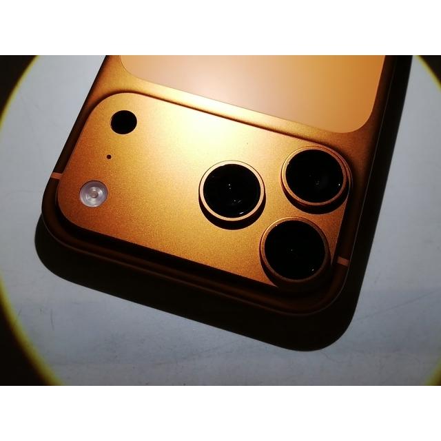 ✓【動作未確認】iphone17 Pro Max 国内版SIMフリー⭐️ジャンク 動作