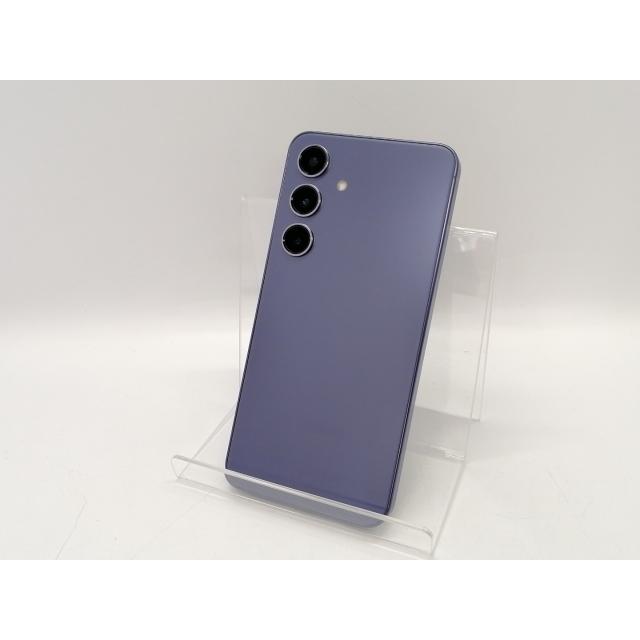 中古】SAMSUNG 海外版 【SIMフリー】 Galaxy S24 Snapdragon搭載モデル