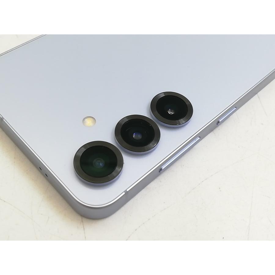 中古】SAMSUNG 国内版 【SIMフリー】 Galaxy S25 アイシーブルー 12GB