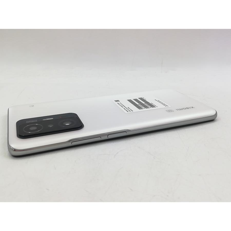 中古】Xiaomi 国内版 【SIMフリー】 Xiaomi 11T Pro ムーンライト