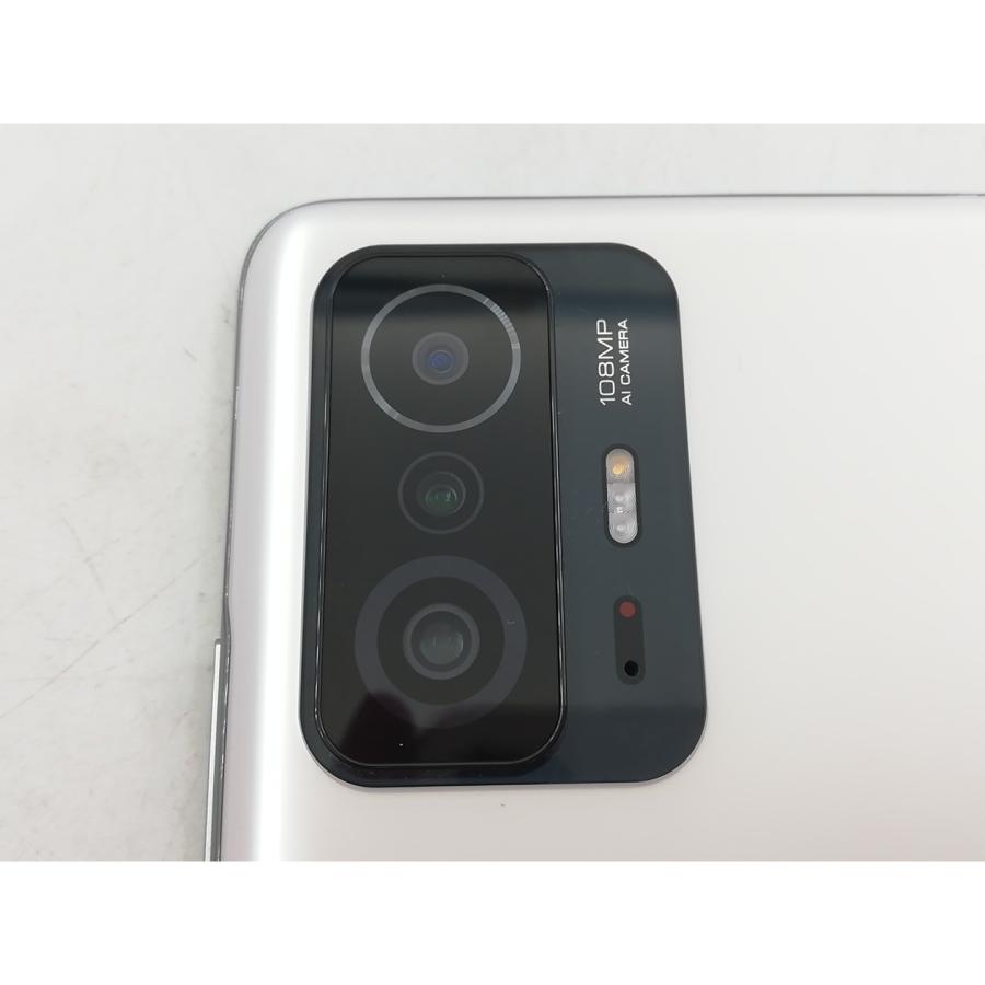 中古】Xiaomi 国内版 【SIMフリー】 Xiaomi 11T Pro ムーンライト