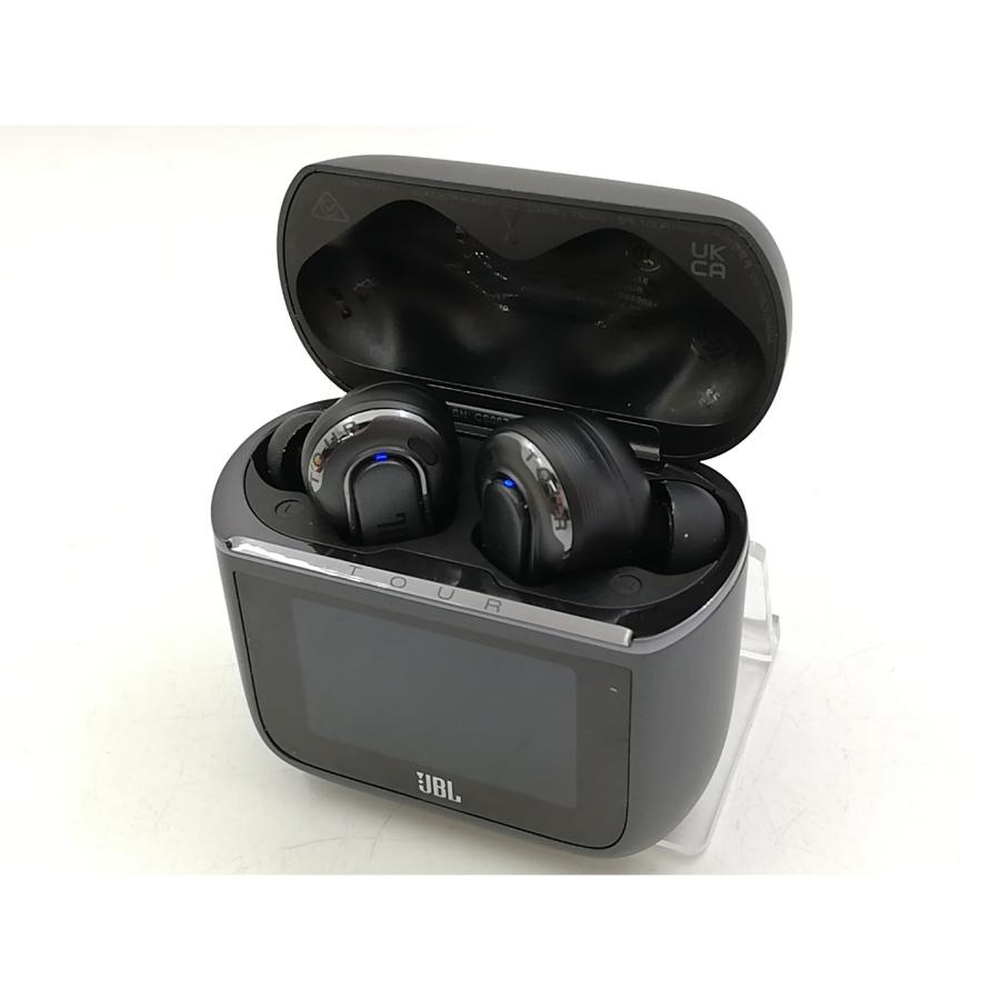 JBL TOUR PRO3 ブラック　中古品 中古】JBL TOUR PRO 3 [ブラック]【大宮東口】保証期間1ヶ月【ランクA
