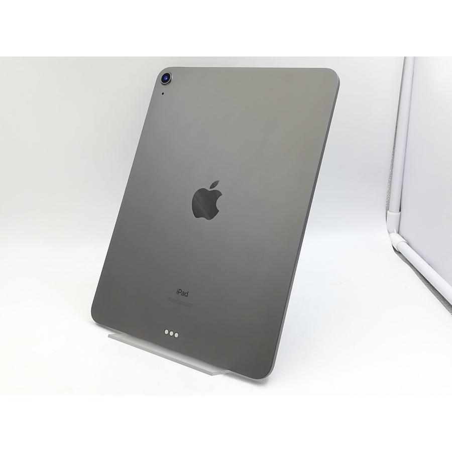 中古】Apple 【Wi-Fi】 iPad Air（第4世代/2020） 256GB スペース