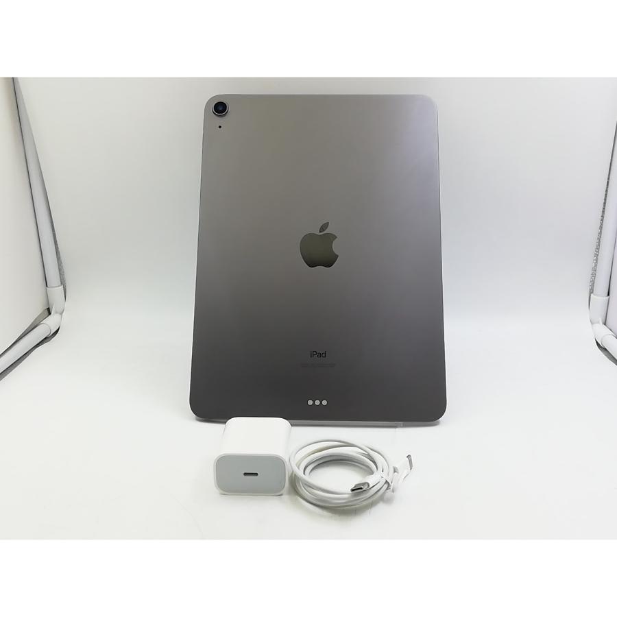中古】Apple 【Wi-Fi】 iPad Air（第4世代/2020） 256GB スペース