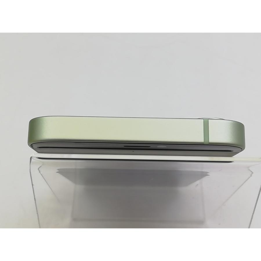 iPhone 12 mini 【中古】Apple 国内版 【SIMフリー】 256GB グリーン