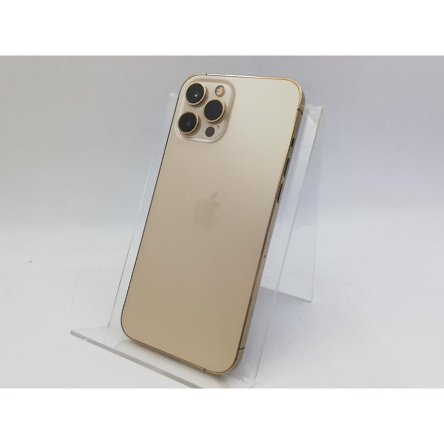iPhone 12 【中古】Apple au 【SIMロック解除済み】 Pro Max 128GB