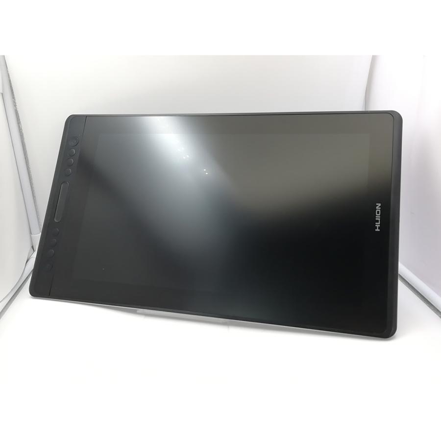 中古】HUION Kamvas Pro 16 (4K) GT1561 [15.6インチ液晶ペン 