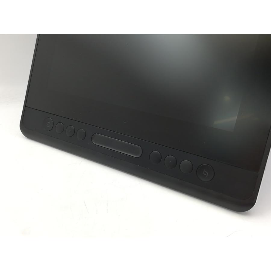 中古】HUION Kamvas Pro 16 (4K) GT1561 [15.6インチ液晶ペン
