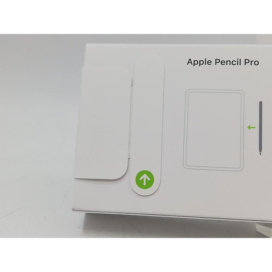 未使用】Apple Apple Pencil Pro MX2D3ZA/A【大宮東口】保証期間1週間