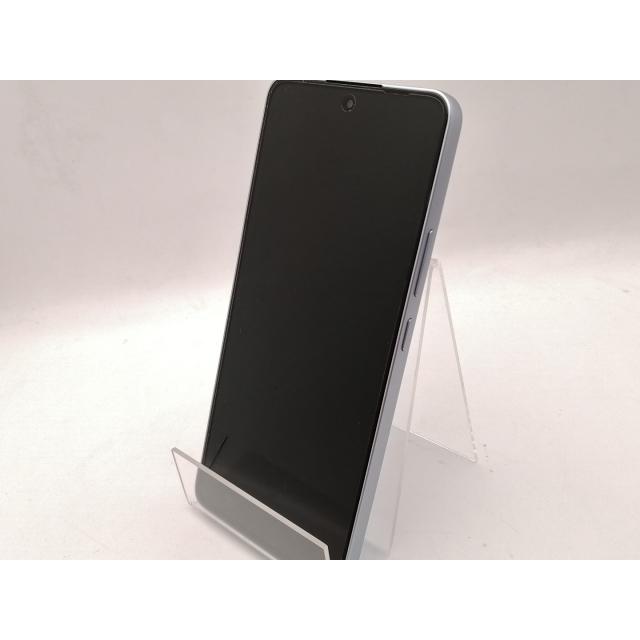 未使用】Oppo UQmobile 【SIMフリー】 OPPO Reno13 A アイスブルー 8GB