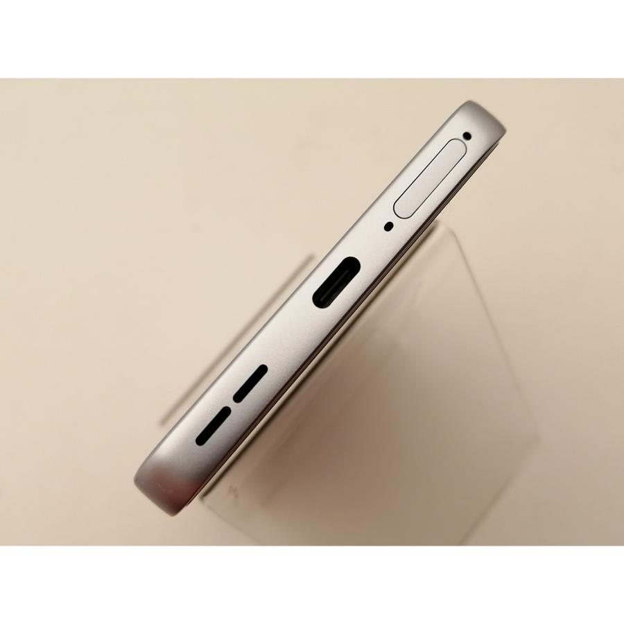 未使用】Oppo UQmobile 【SIMフリー】 OPPO Reno13 A アイスブルー 8GB