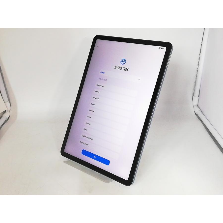 中古】Xiaomi 国内版 【SIMフリー】 Redmi Pad 2 4G GN ミントグリーン