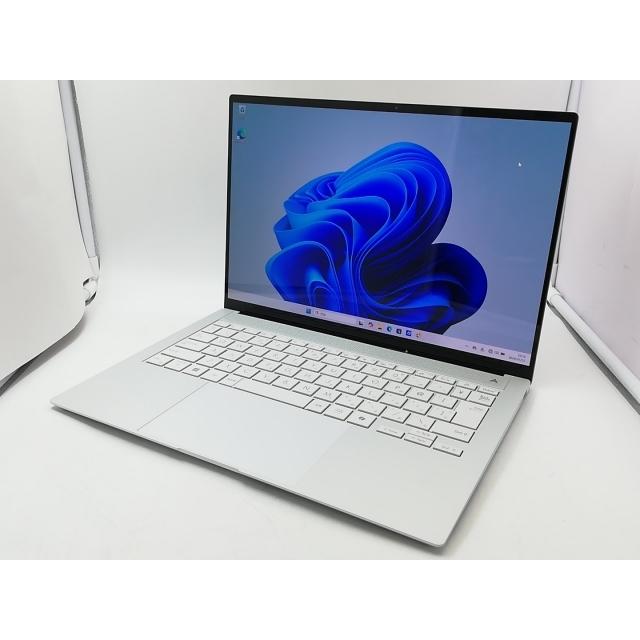 【中古】ASUS Zenbook14S (16GB/SSD1TB) 中古】ASUS Zenbook S 14 UX5406SA UX5406SA-U7321WH スカンジナビアン