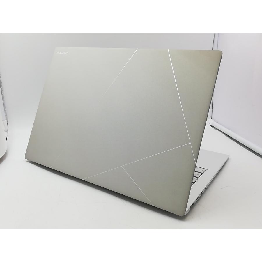 中古】ASUS Zenbook S 14 UX5406SA UX5406SA-U7321WH スカンジナビアン