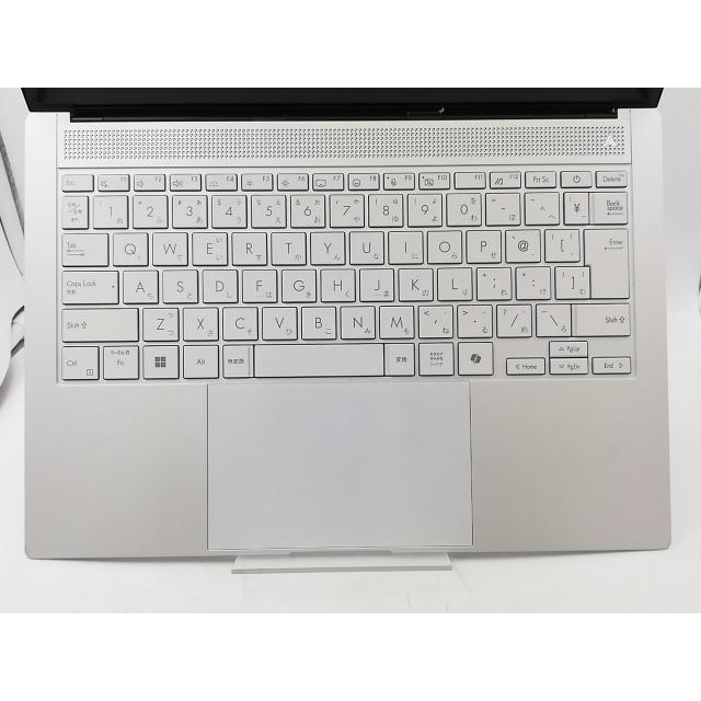 中古】ASUS Zenbook S 14 UX5406SA UX5406SA-U7321WH スカンジナビアン