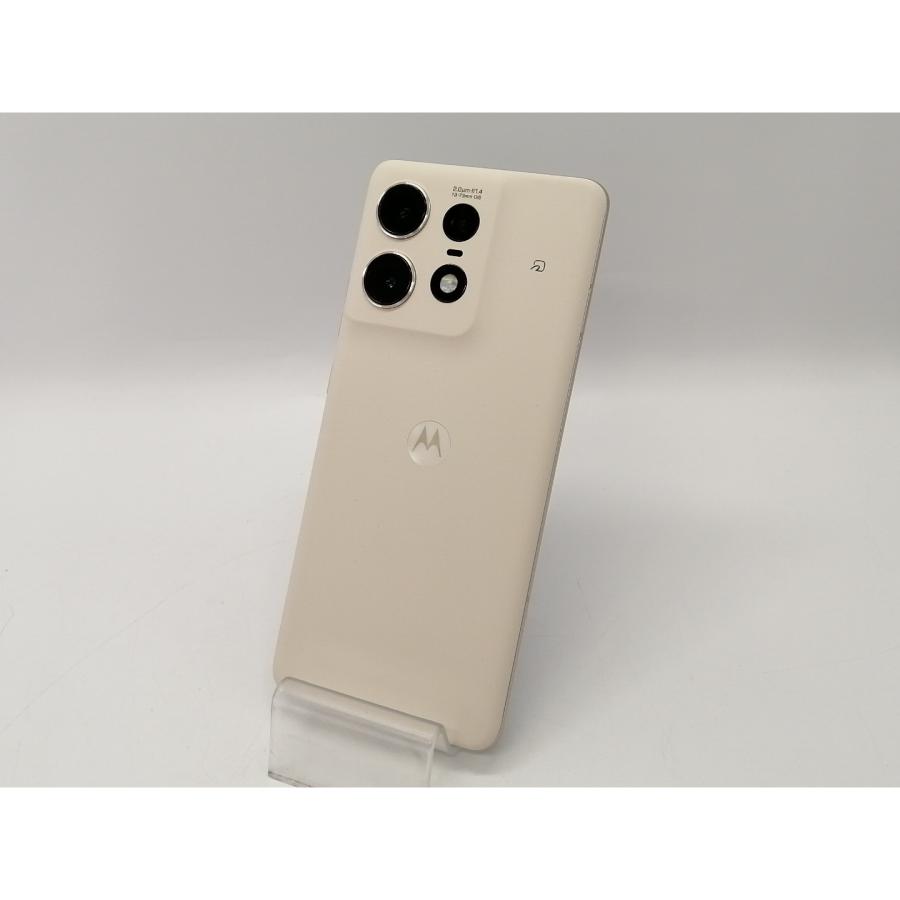 新品未使用　Motorola edge 50s PRO　バニラ 新品未使用】motorola edge 50s PRO バニラクリーム 【公式通販】