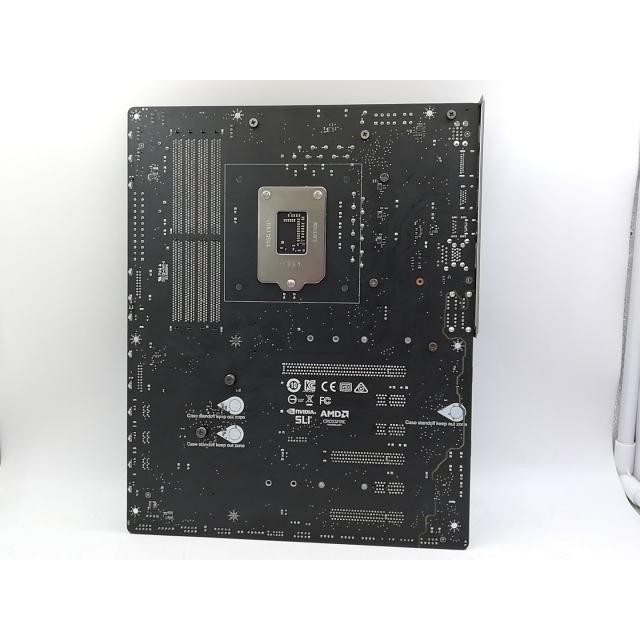 中古】MSI MPG Z390 GAMING PRO CARBON Z390/LGA1151/ATX【大宮東口