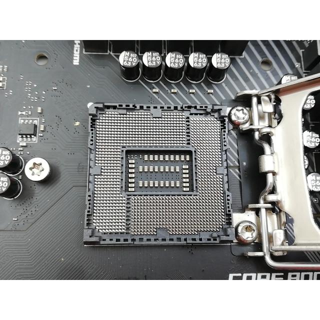 中古】MSI MPG Z390 GAMING PRO CARBON Z390/LGA1151/ATX【大宮東口
