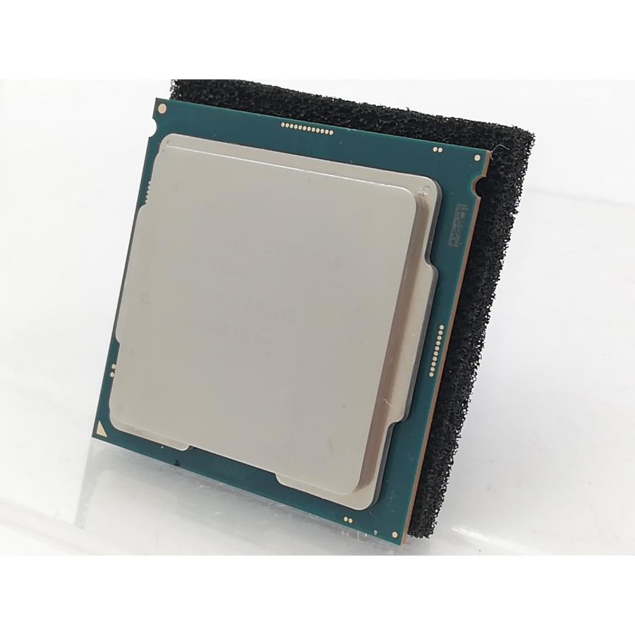 中古】Intel Core i9-9900K (3.6GHz/TB:5GHz/SRELS/P0) bulk LGA1151