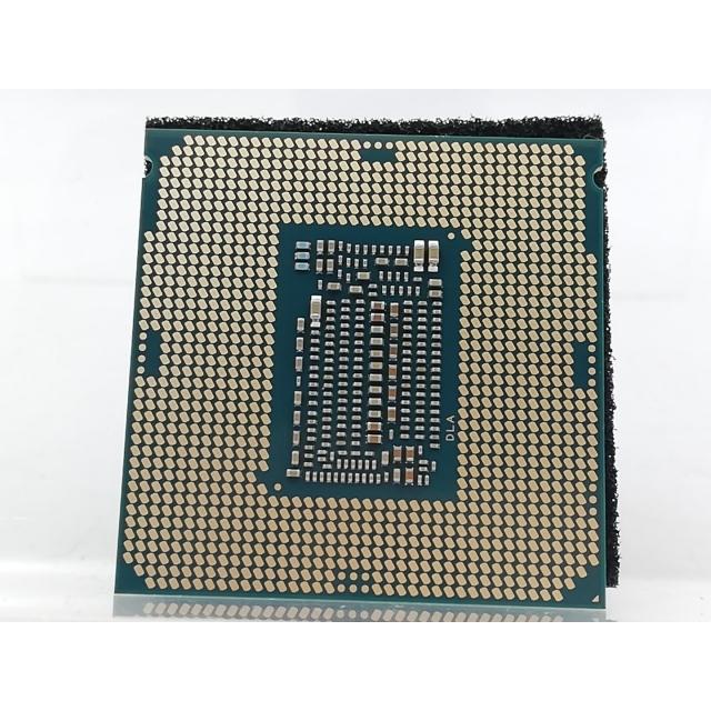 【完動品】Intel Core i9-9900K SRELS UHD630 中古】Intel Core i9-9900K (3.6GHz/TB:5GHz/SRELS/P0) bulk LGA1151