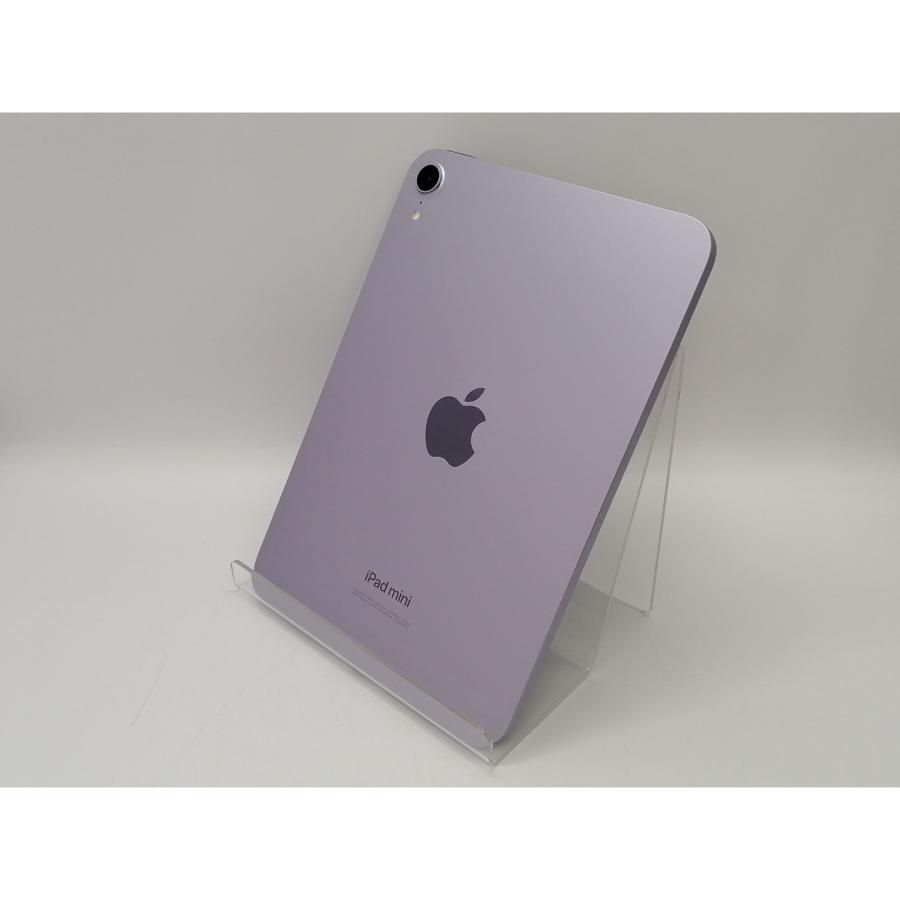 中古 iPad mini A17Pro Cellular 128GB パープル 中古】Apple 【Wi-Fi】 iPad mini（A17Pro/2024） 128GB パープル