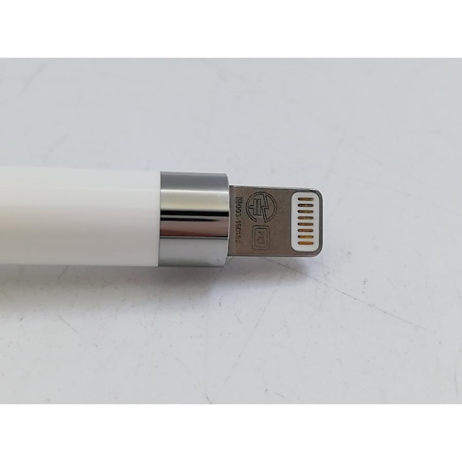 中古】Apple Apple Pencil（第1世代） MK0C2J/A【大宮東口】保証期間1