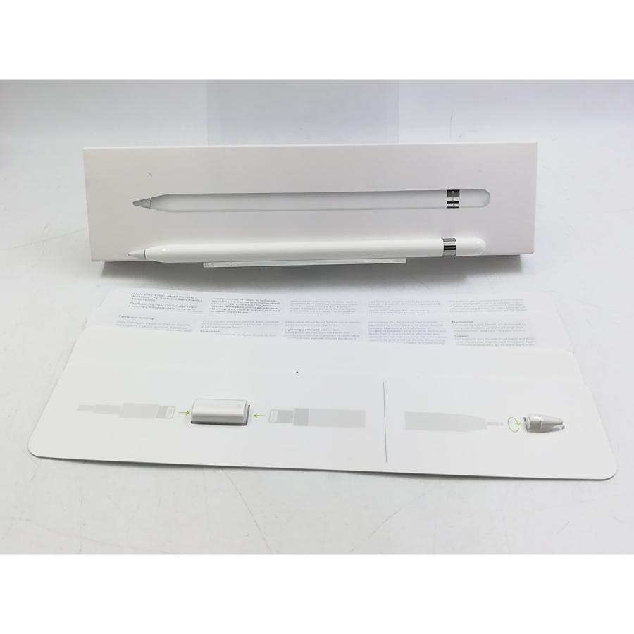 中古】Apple Apple Pencil（第1世代） MK0C2J/A【大宮東口】保証期間1