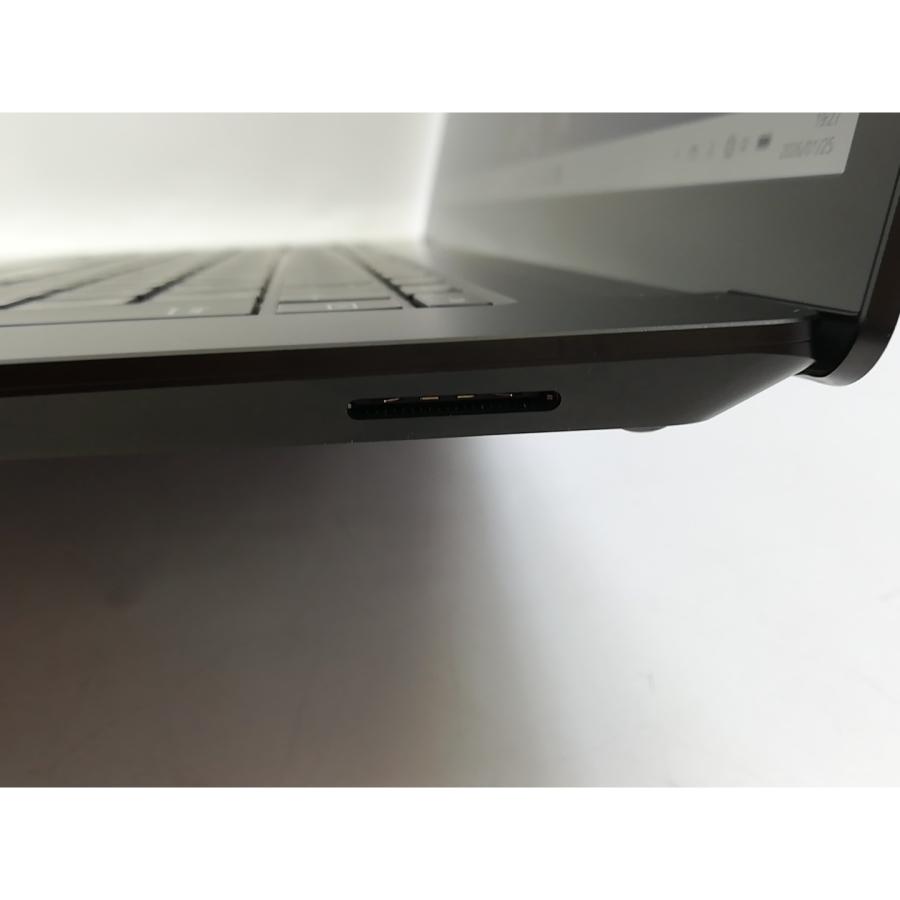 中古】Microsoft Surface Laptop3 15インチ 【Ryzen 5 3580U 8G 256G