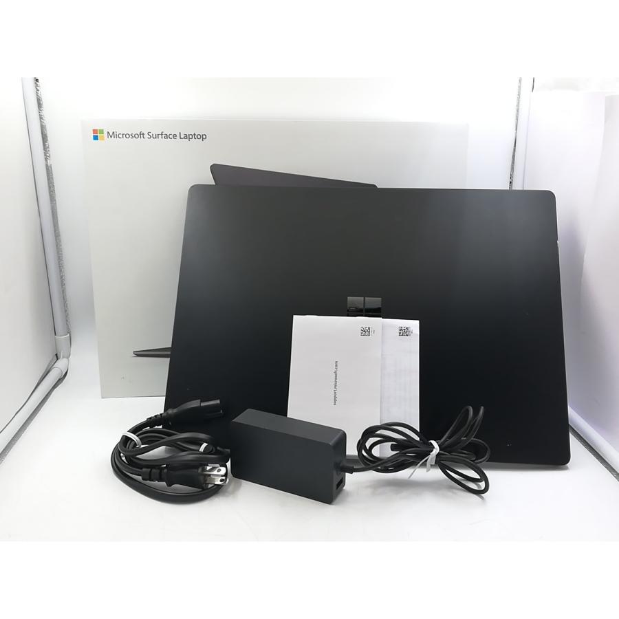 中古美品 Surface Laptop3 15 VGZ-00039 中古】Microsoft Surface Laptop3 15インチ 【Ryzen 5 3580U 8G 256G
