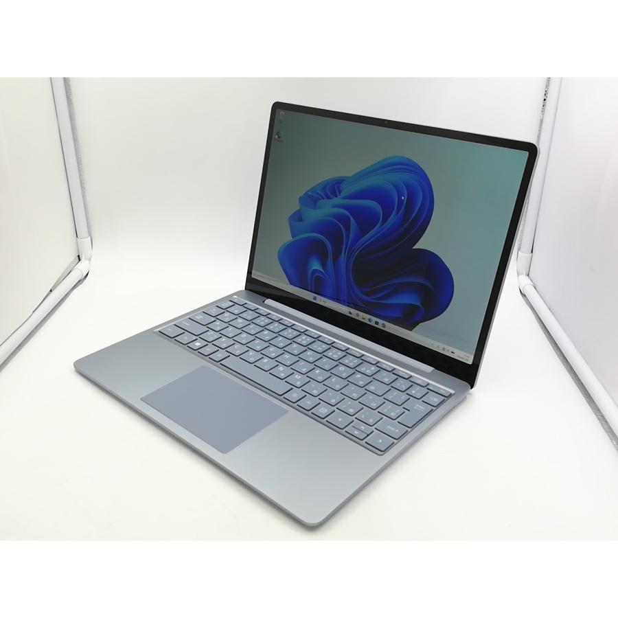 中古】Microsoft Surface Laptop Go 【i5 1035G1 8G 128G】 THH-00034 
