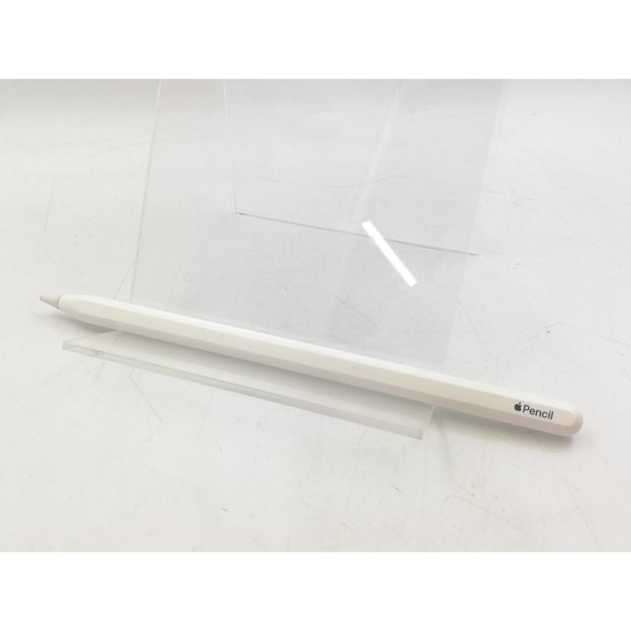 中古】Apple Apple Pencil（第2世代） MU8F2J/A【大宮東口】保証期間1
