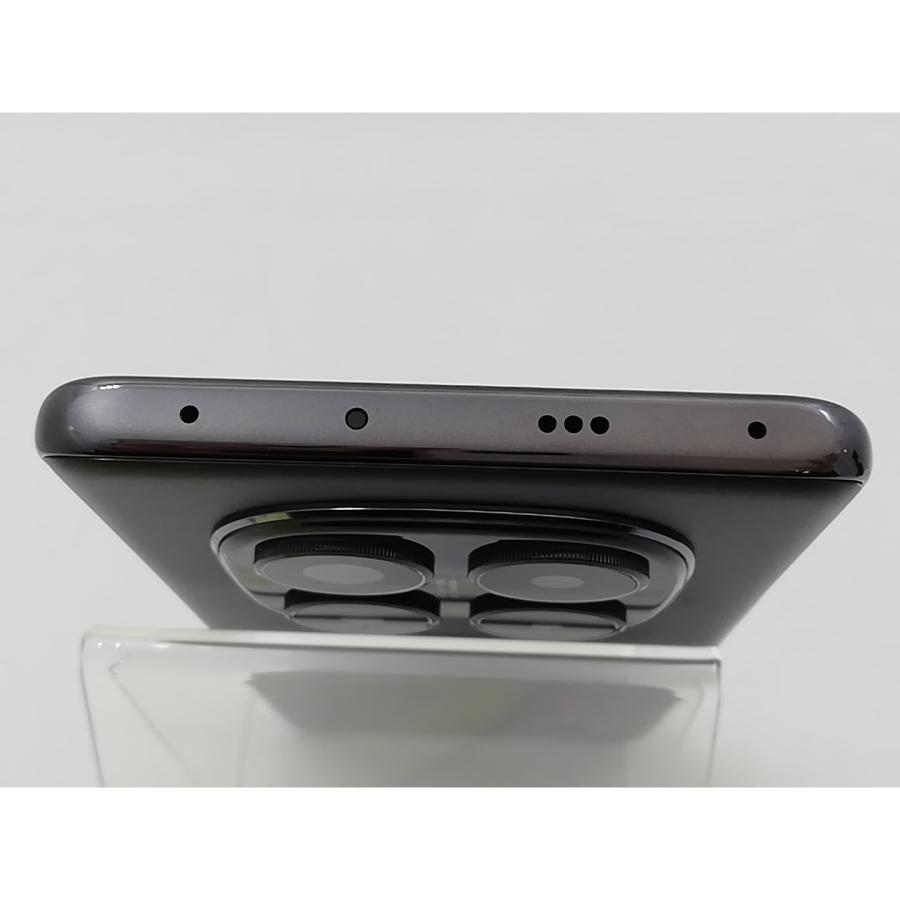 中古】Xiaomi 国内版【SIMフリー】 Redmi Note 14 Pro 5G ミッドナイト