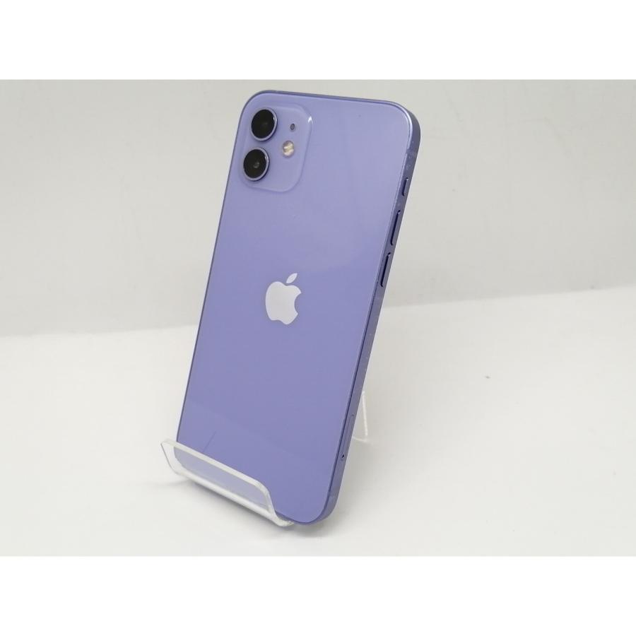 iPhone 12 【中古】Apple SoftBank 【SIMロック解除済み】 64GB