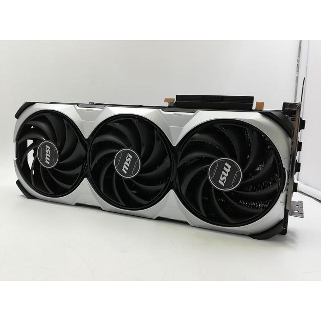 中古】MSI GeForce RTX 4080 SUPER 16G VENTUS 3X OC RTX4080Super