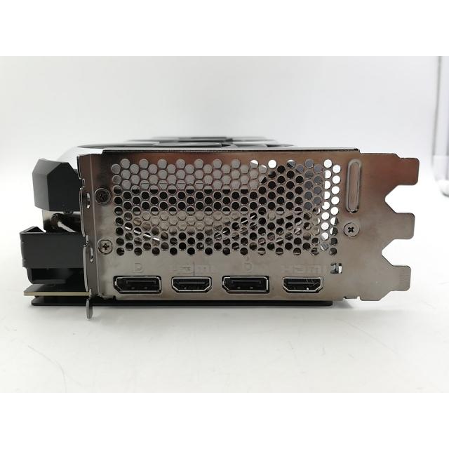 中古】MSI GeForce RTX 4080 SUPER 16G VENTUS 3X OC RTX4080Super