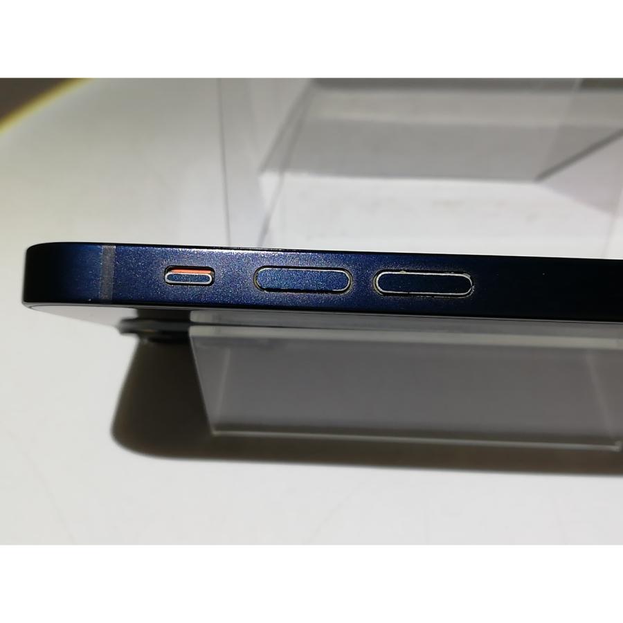 iPhone 13 mini 【中古】Apple 128GB ミッドナイト （国内版SIMロック