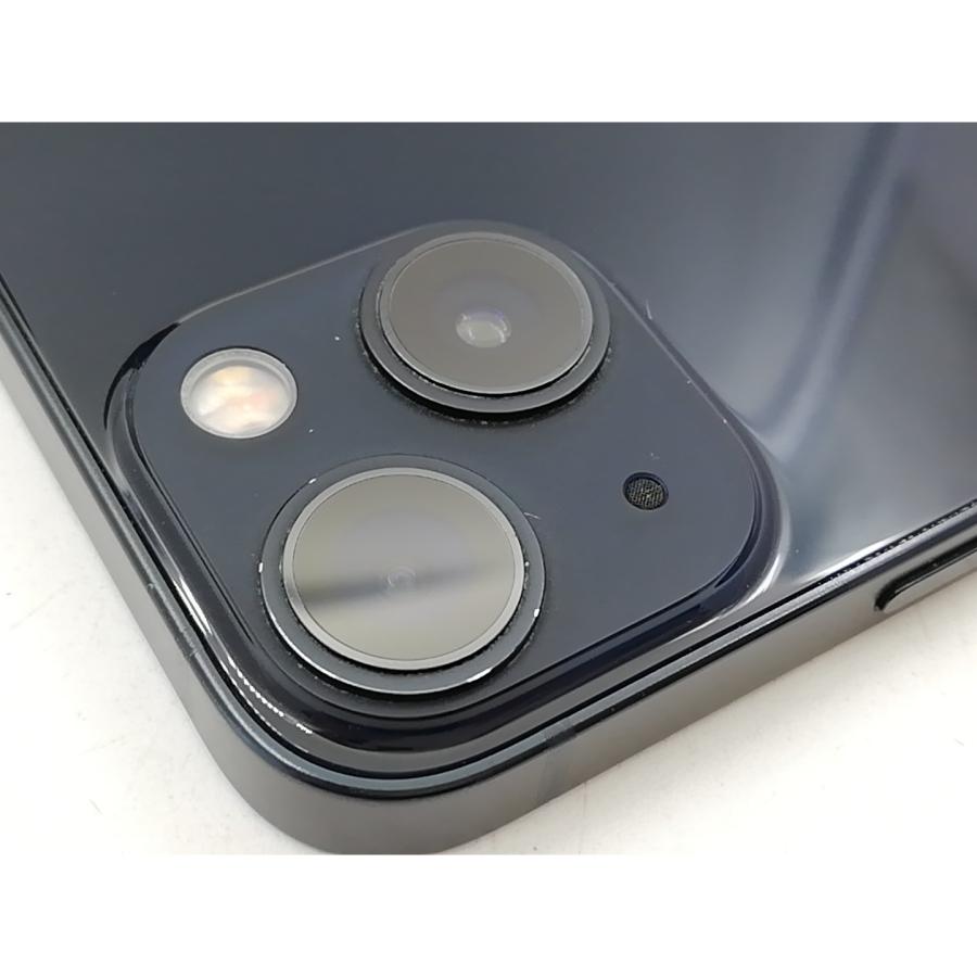 iPhone 13 mini 【中古】Apple 128GB ミッドナイト （国内版SIMロック
