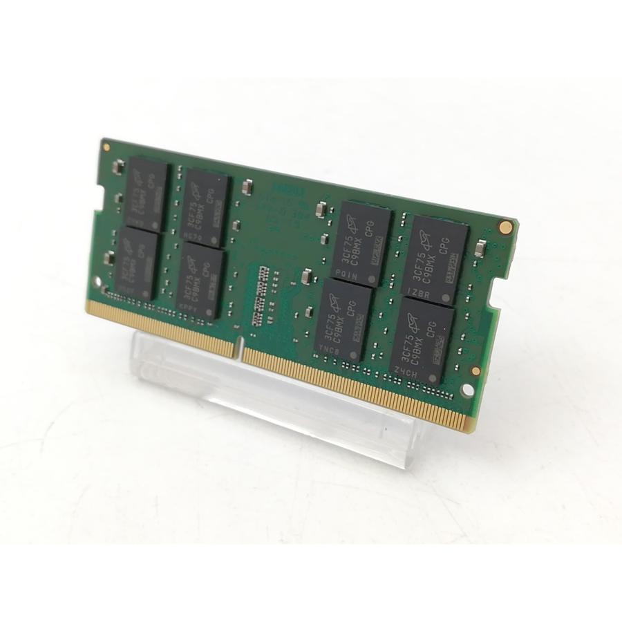 新品未開封] lexar DDR4 32GB(32GB×1) ノート用 【公式通販】