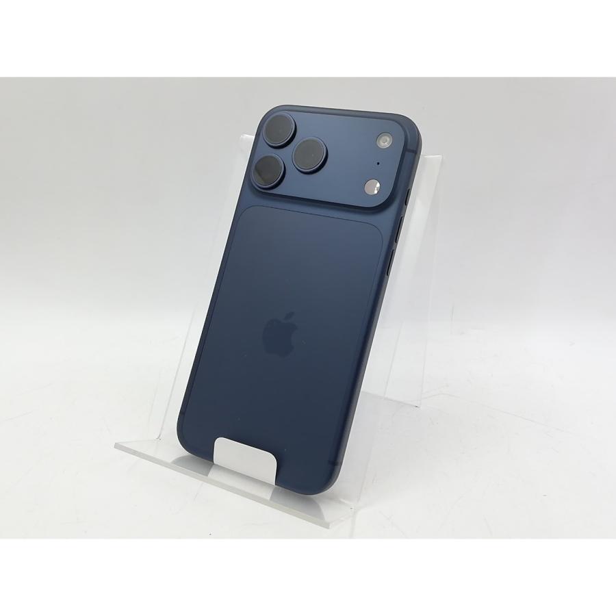 未使用】Apple 楽天モバイル 【SIMフリー】 iPhone 17 Pro Max 256GB