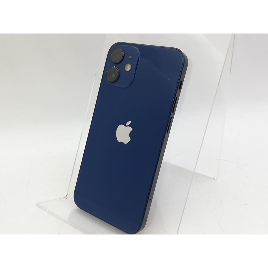 iPhone 12 mini 中古 128GB SIMロック解除済 動作確認済 ムスビー｜iPhone 12 mini 128GB ブラック docomo SIMロック解除済中古