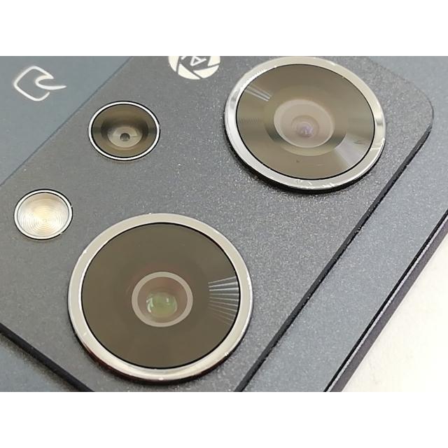 OPPO Reno 7 A スターリーブラック（SIMフリー） スマートフォン・携帯