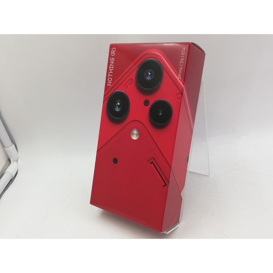 未使用】NOTHING 楽天モバイル 【SIMフリー】 Nothing Phone (3a) Lite