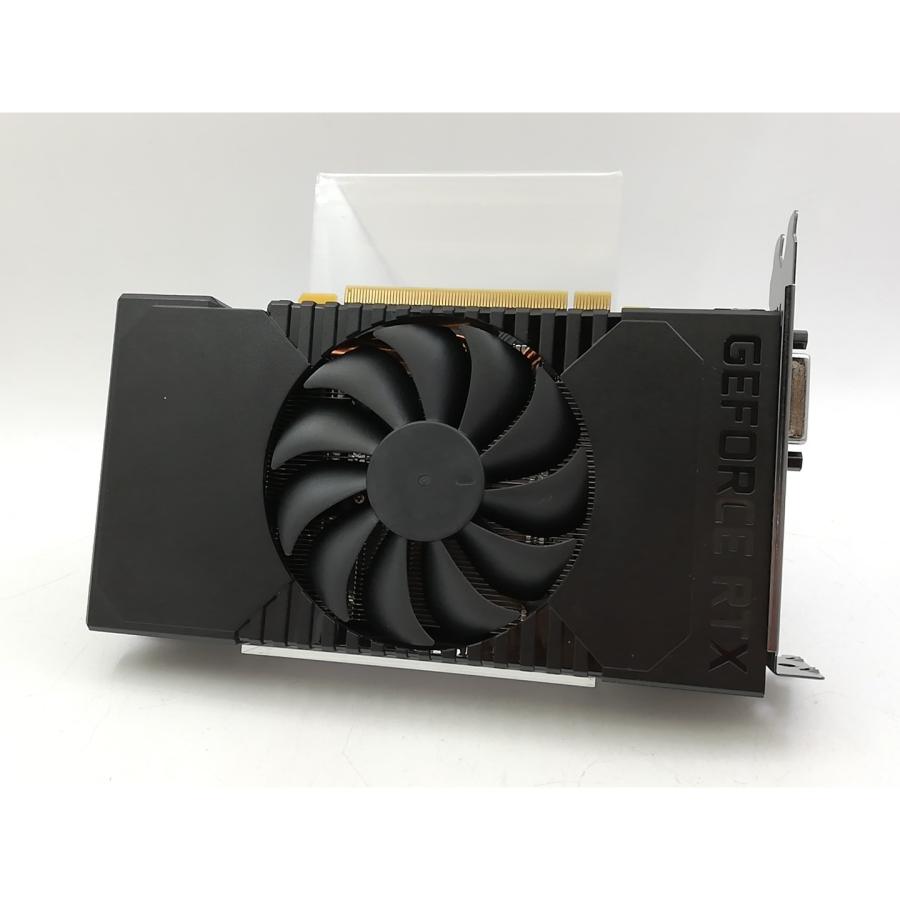 中古】NVIDIA GeForce RTX2060 6GB (GDDR6)/PCI-E【大宮東口】保証期間