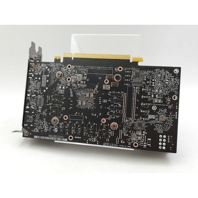中古】NVIDIA GeForce RTX2060 6GB (GDDR6)/PCI-E【大宮東口】保証期間