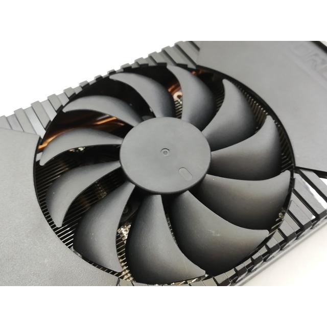 中古】NVIDIA GeForce RTX2060 6GB (GDDR6)/PCI-E【大宮東口】保証期間