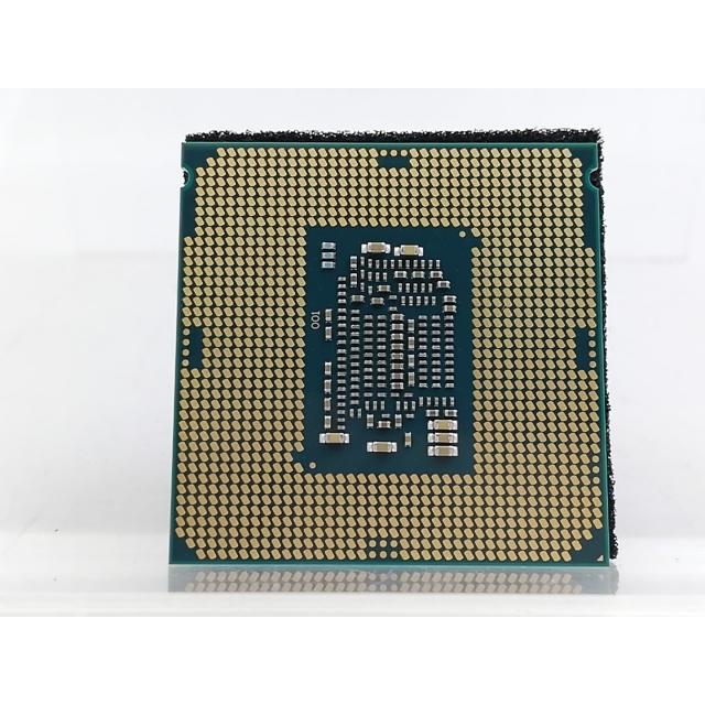 中古】Intel Core i7-7700 (3.6GHz/TB:4.2GHz) bulk LGA1151/4C/8T/L3