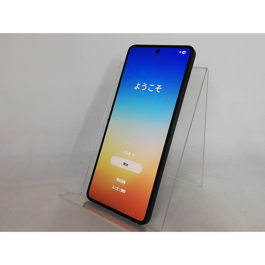 中古】SAMSUNG 海外版 【SIMフリー】 Galaxy Z Flip 7 12GB 256GB SM