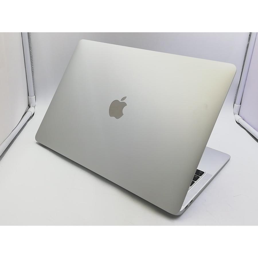 中古】Apple MacBook Air 13インチ 256GB Touch ID搭載モデル シルバー