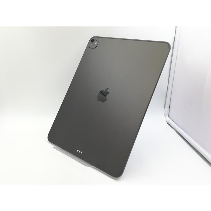 中古】Apple 【Wi-Fi】 13インチ iPad Pro（M5/2025） 2TB スペース